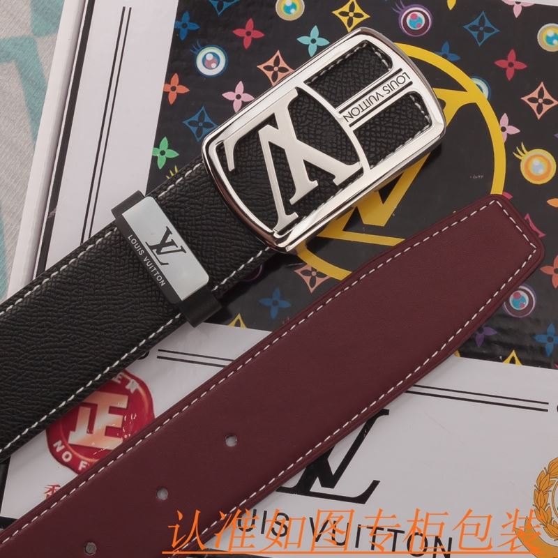 Louis Vuitton Belts